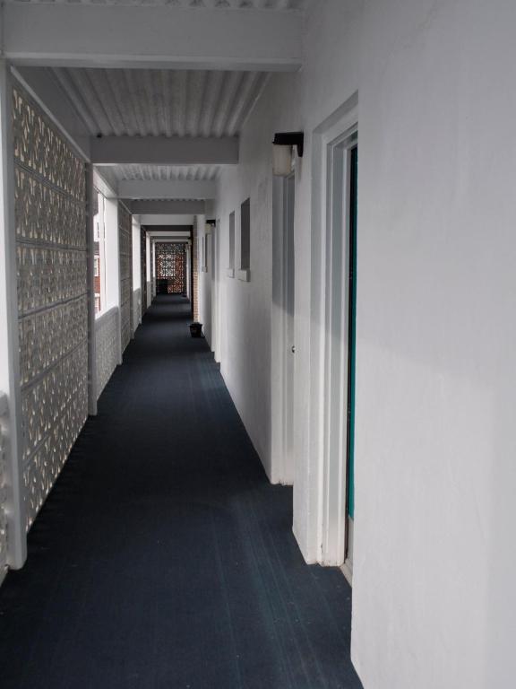 The Diplomat Family Motel Миртл-Бич Экстерьер фото